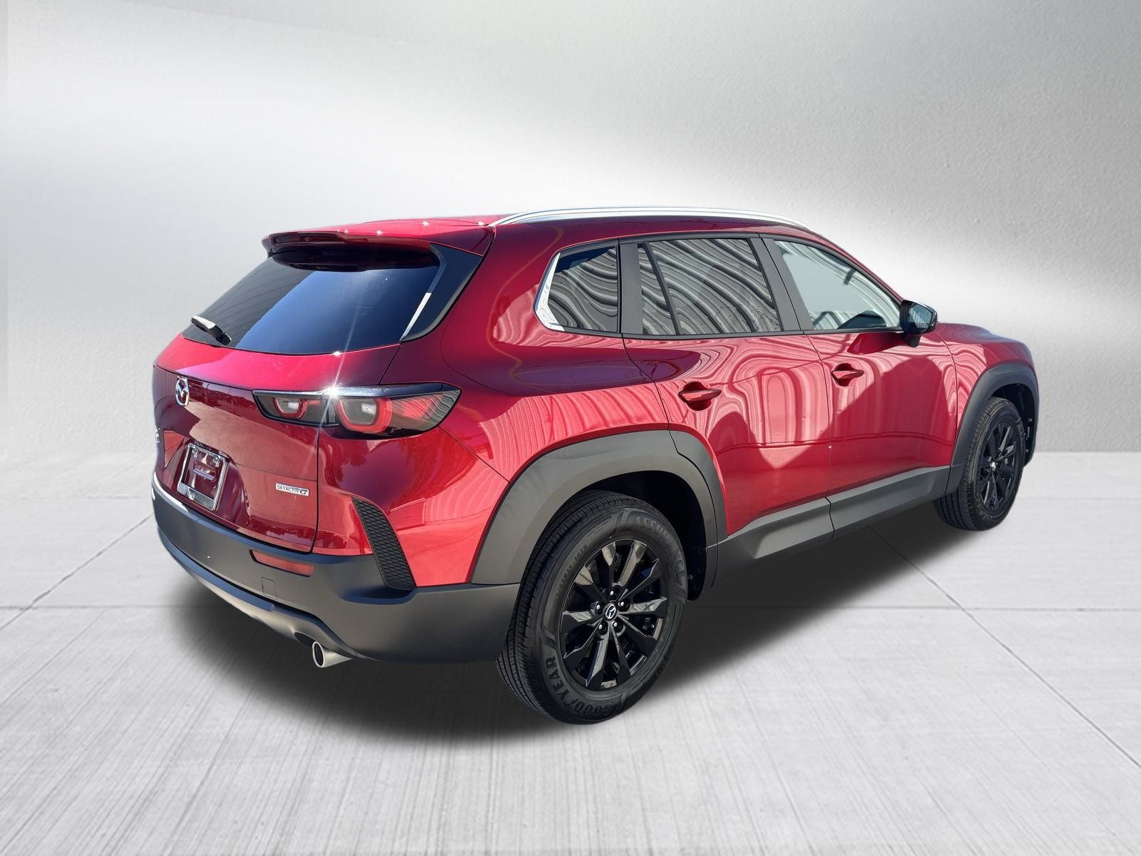 Used Car 2024 Mazda Cx-50  Utility 2.5 S Preferred Package All Wheel Drive For Sale Under $30,000 In Austin, Texas