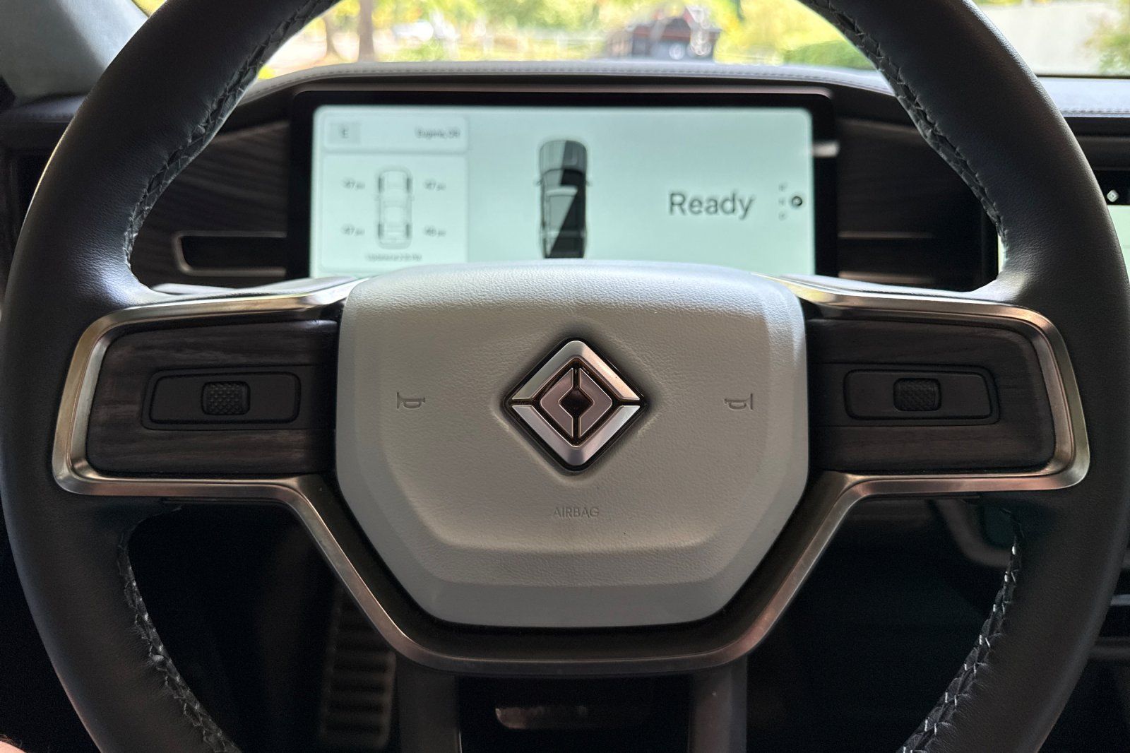 Used 2023 Rivian R1S SUV