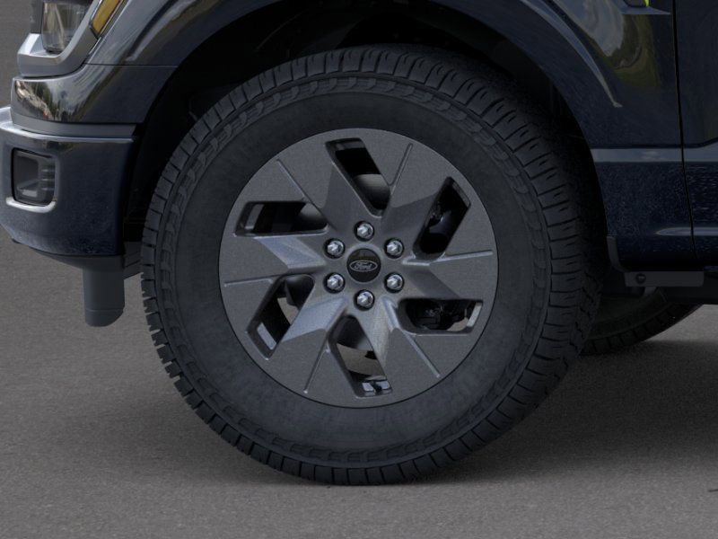 New Car 2025 Ford F-150  Stx For Sale Under $50,000 In Austin, Texas