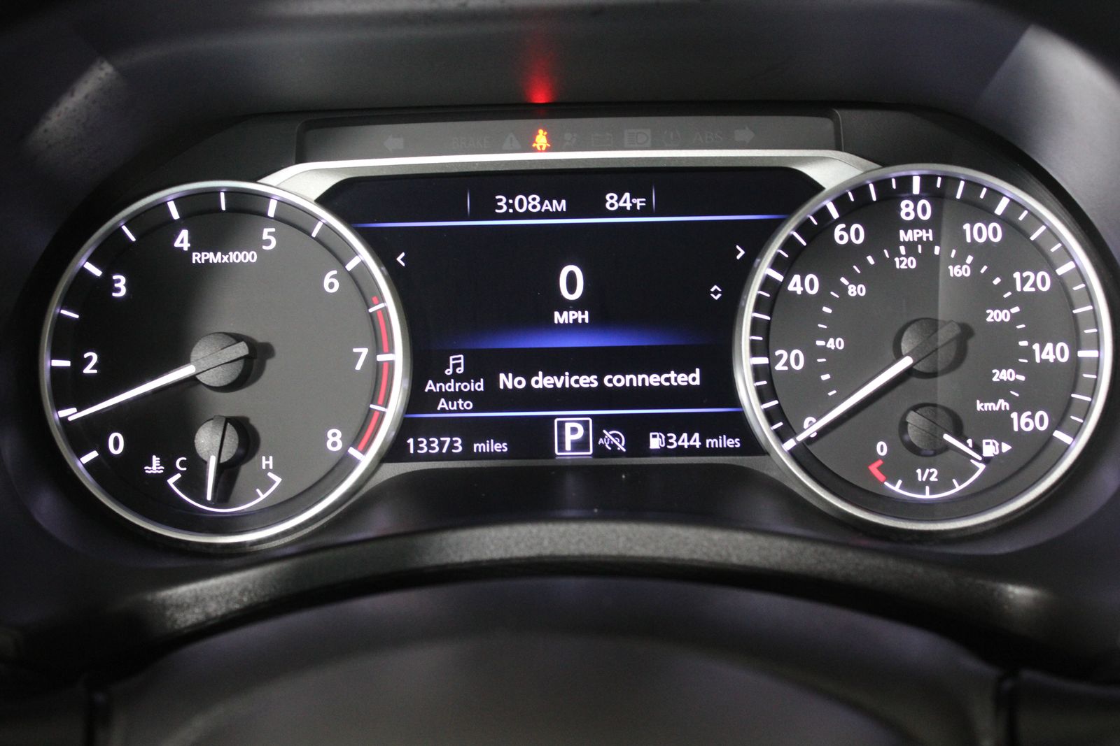 Used 2025 Gray Nissan SV image 19