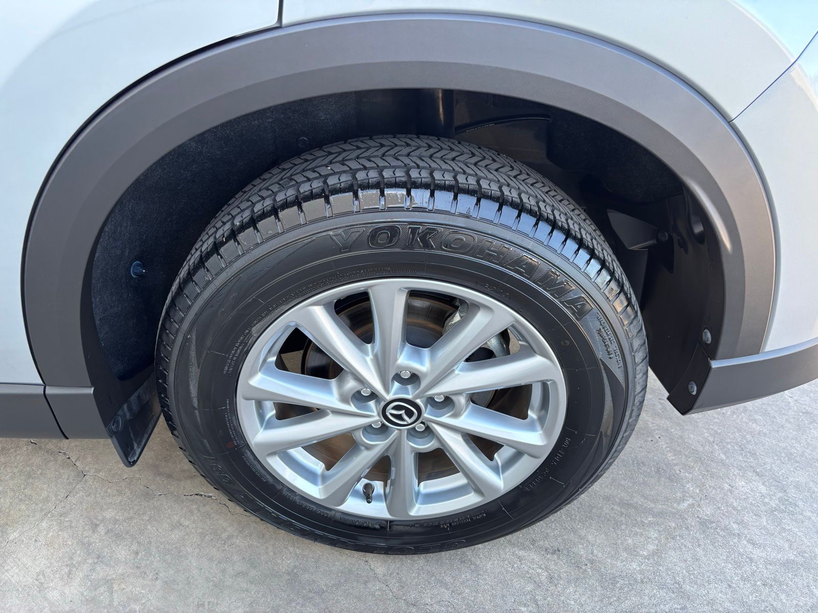 Used Car 2023 Mazda Cx-5  2.5 S Select Package For Sale Under $25,000 In Austin, Texas