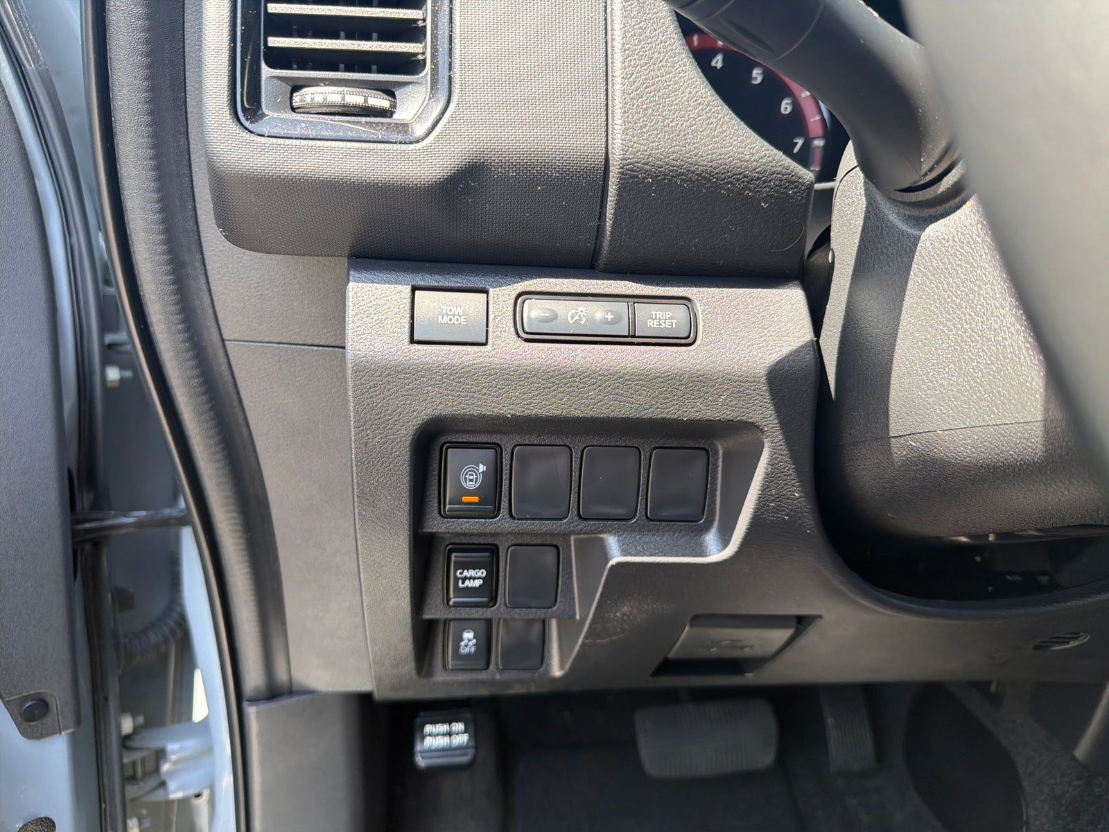 Used 2023 Nissan Frontier PRO-X 4D Crew Cab