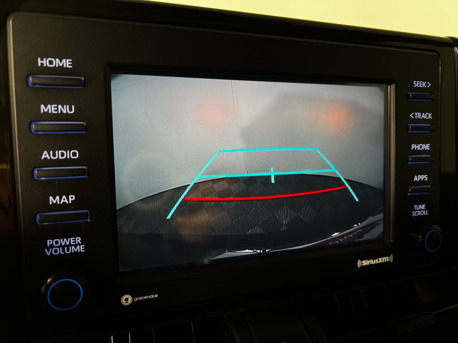 Thumbnail: 2022 Toyota RAV4 - 19