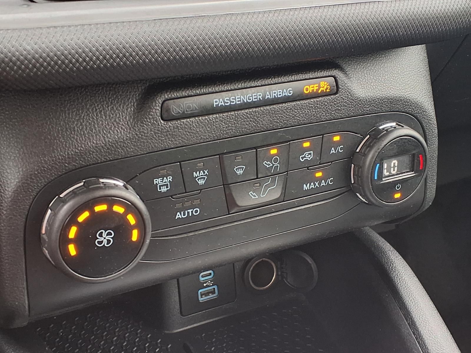 2021 Ford Bronco Sport Big Bend White at Community Toyota
