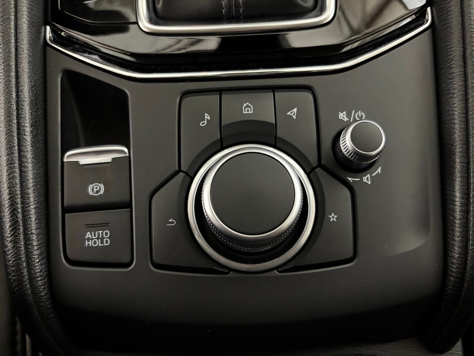 Used Car 2025 Mazda Cx-5  2.5 S Select Package For Sale Under $30,000 In Austin, Texas