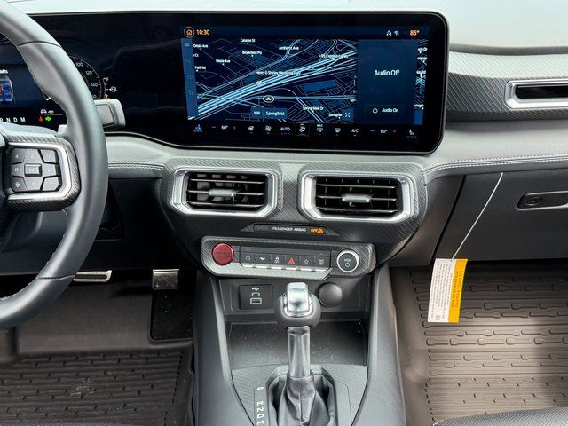 2025 Ford Mustang GT Premium Convertible - Photo 17