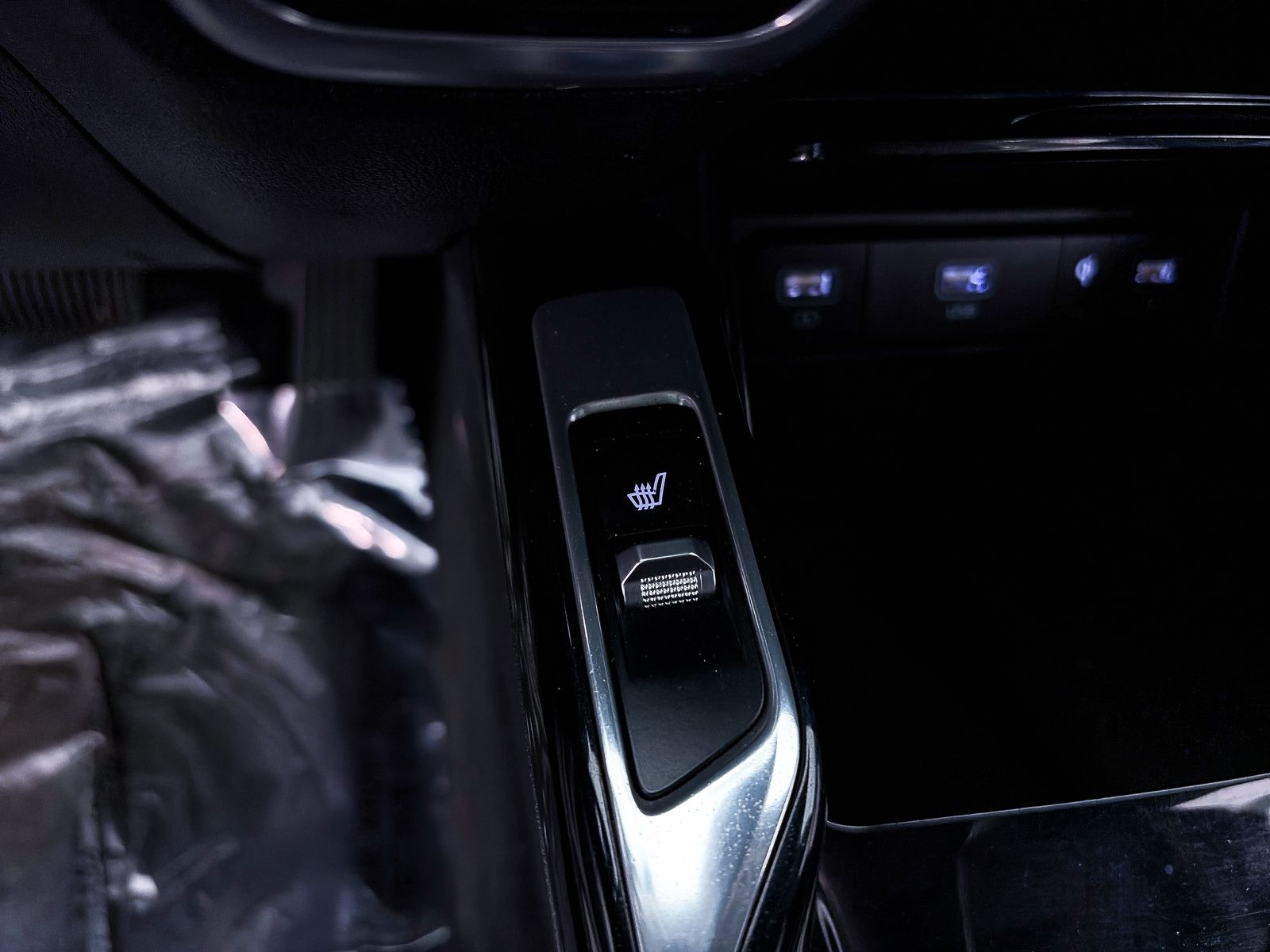 2021 Kia Sorento SX - Photo 26
