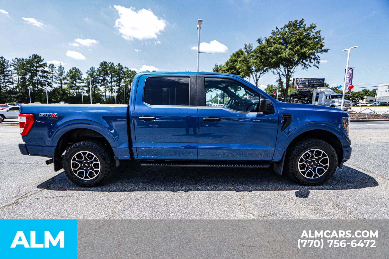 2023 Ford F-150 XL photo 10