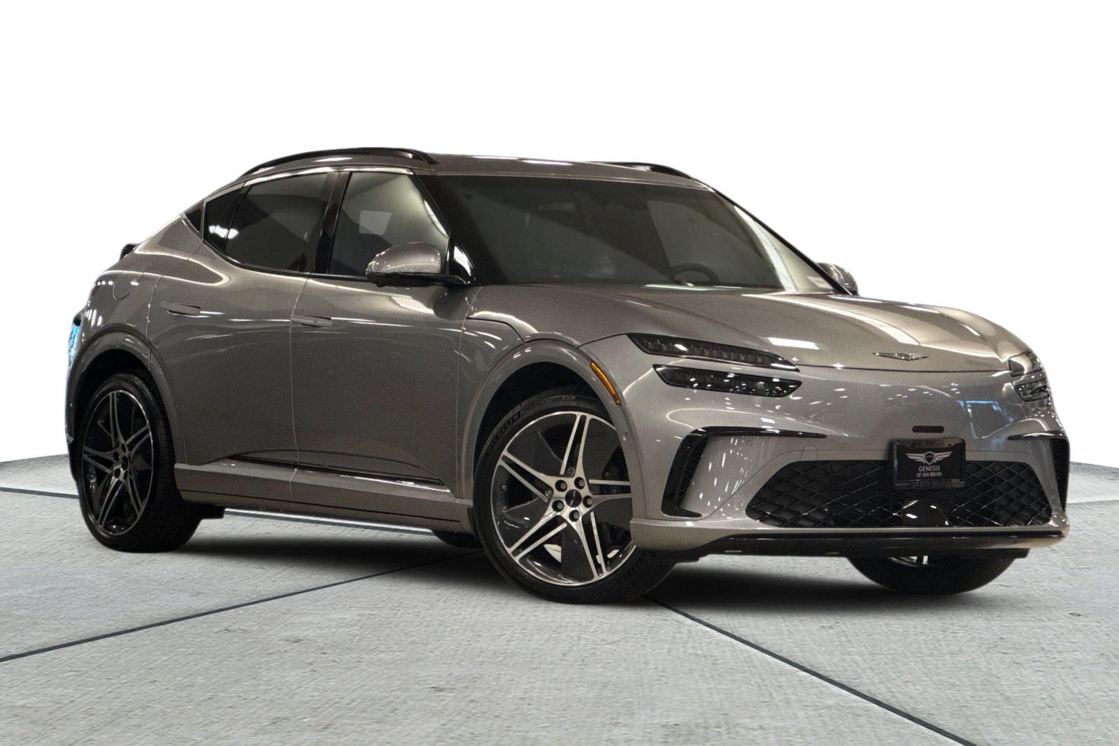 2026 Genesis GV60 Performance AWD