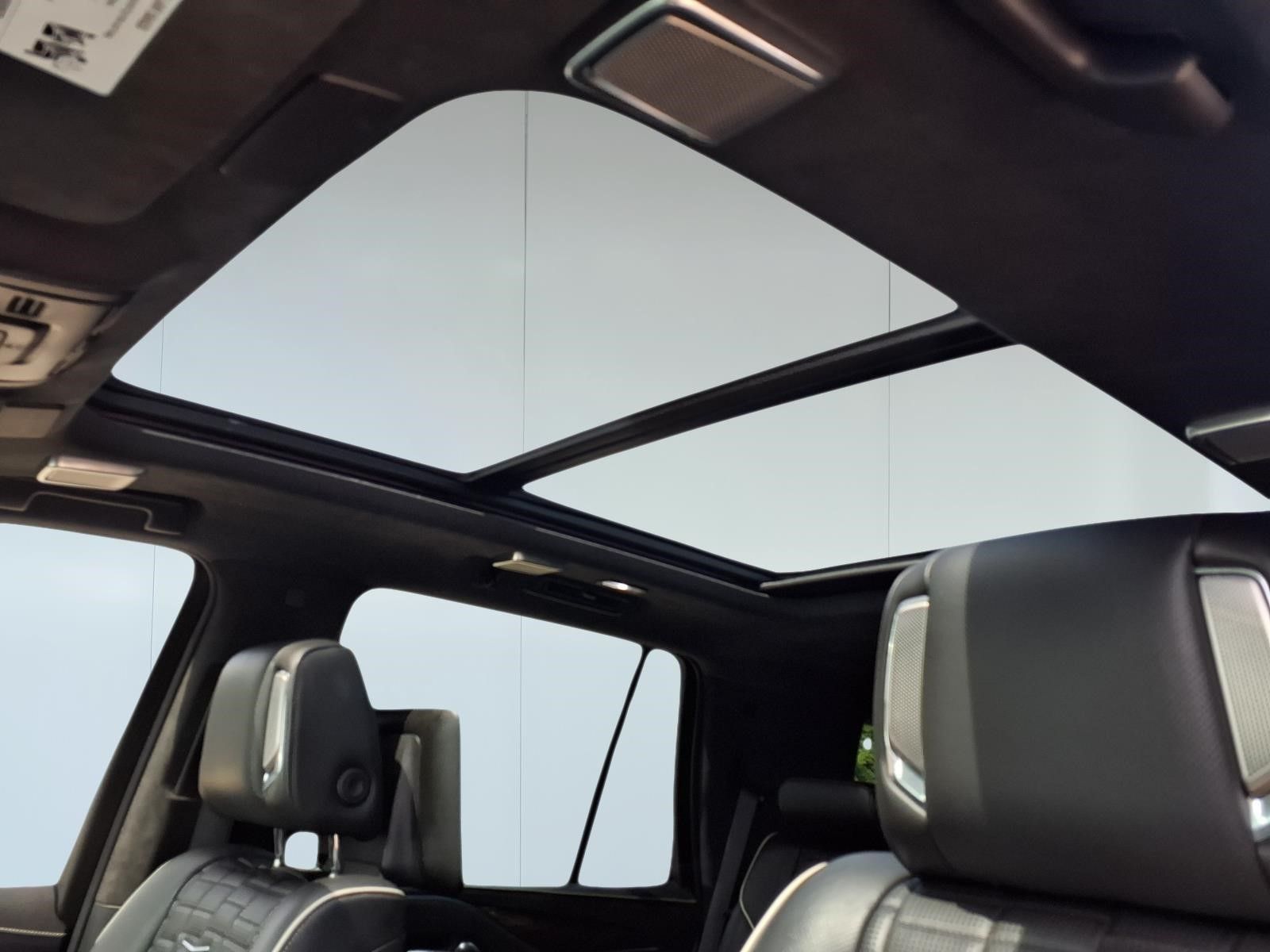 2022 Cadillac Escalade Sport Platinum Black at Tom Peacock Cadillac