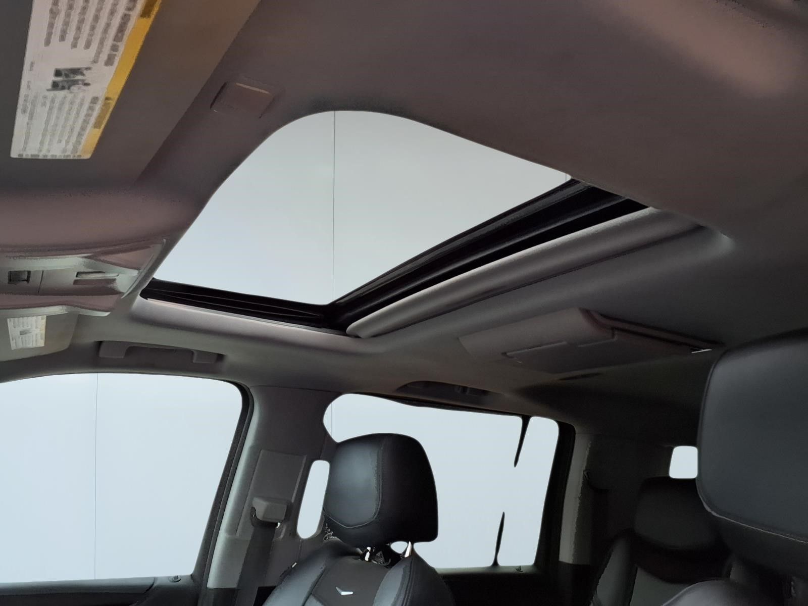 2018 Cadillac Escalade ESV Premium Black at Bayshore Chrysler Jeep Dodge Ram