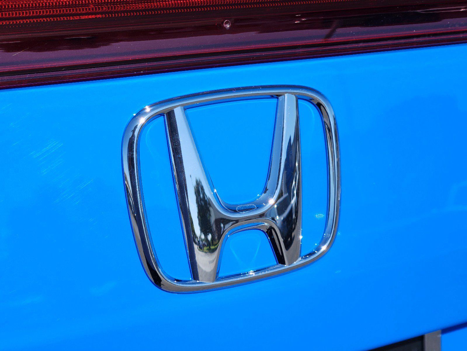 2025 Honda Civic Hybrid 10