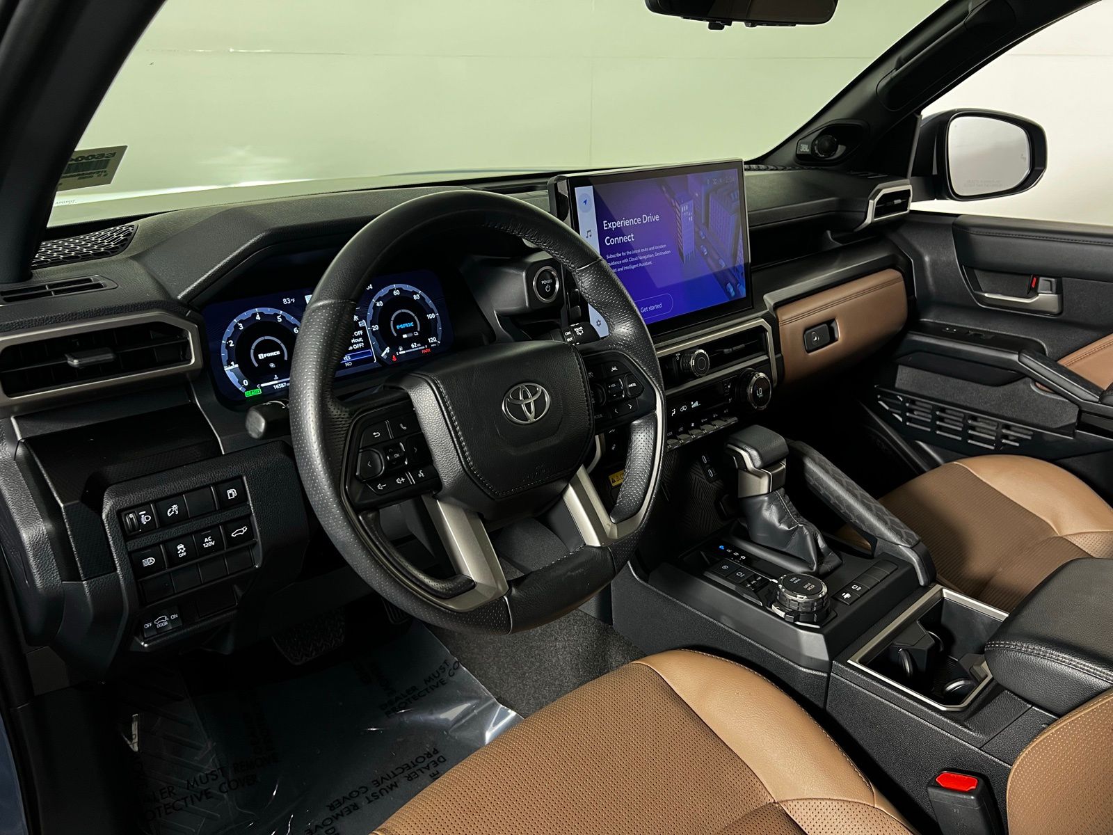 Thumbnail: 2025 Toyota 4Runner - 12