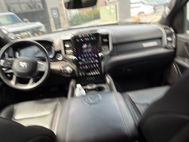 Used 2024 Ram 1500 Truck