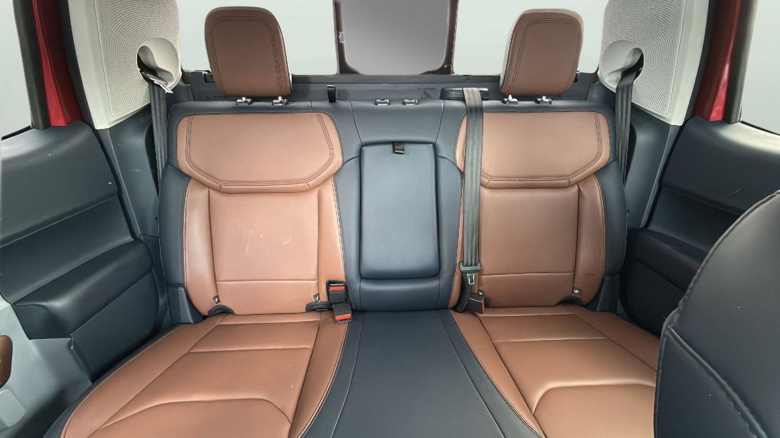 Used Car 2022 Ford Maverick  Lariat For Sale Under $30,000 In Austin, Texas