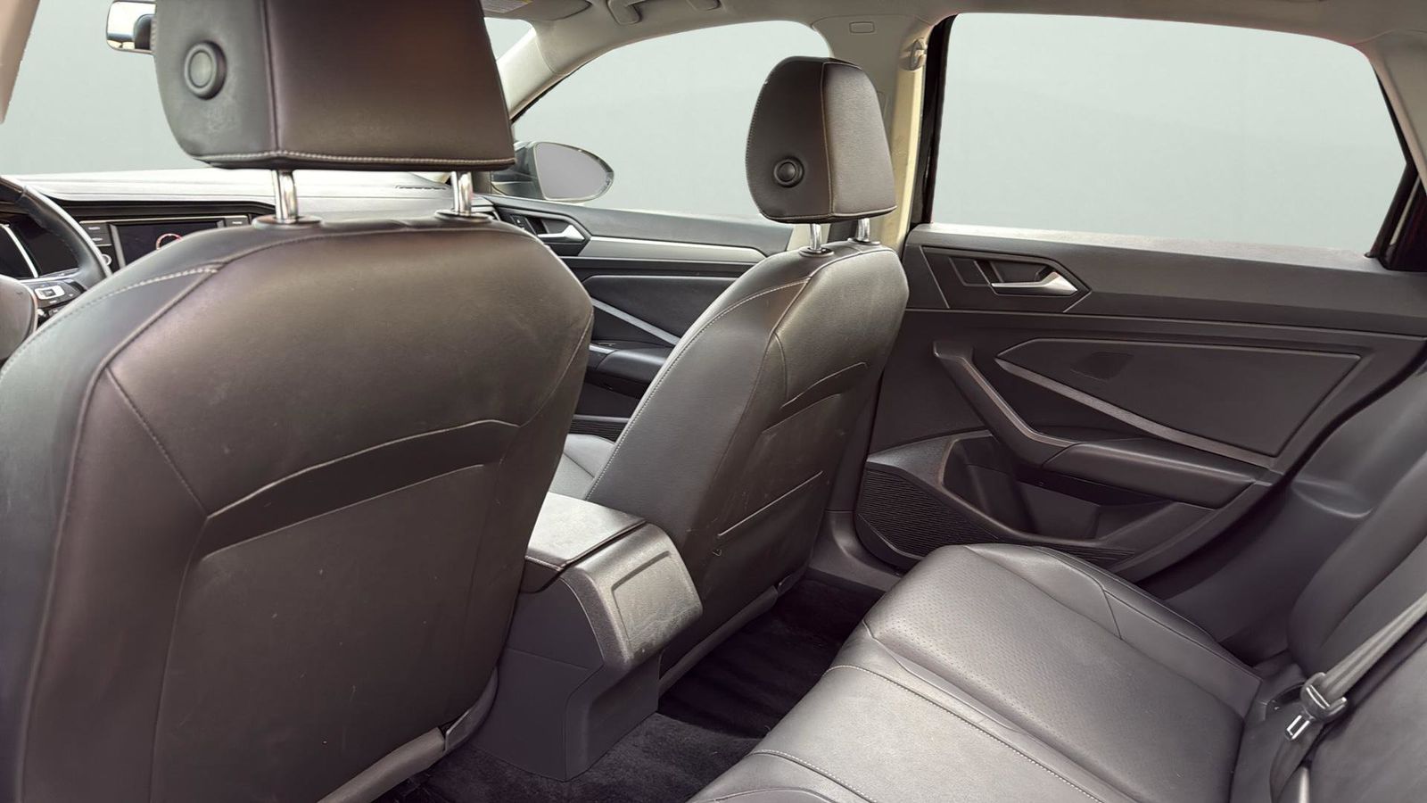 Used Car 2019 Volkswagen Jetta  1.4t Se For Sale Under $20,000 In Austin, Texas