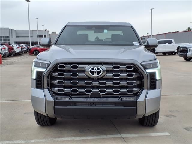 2025 Toyota Tundra Platinum  at Classic Toyota Galveston