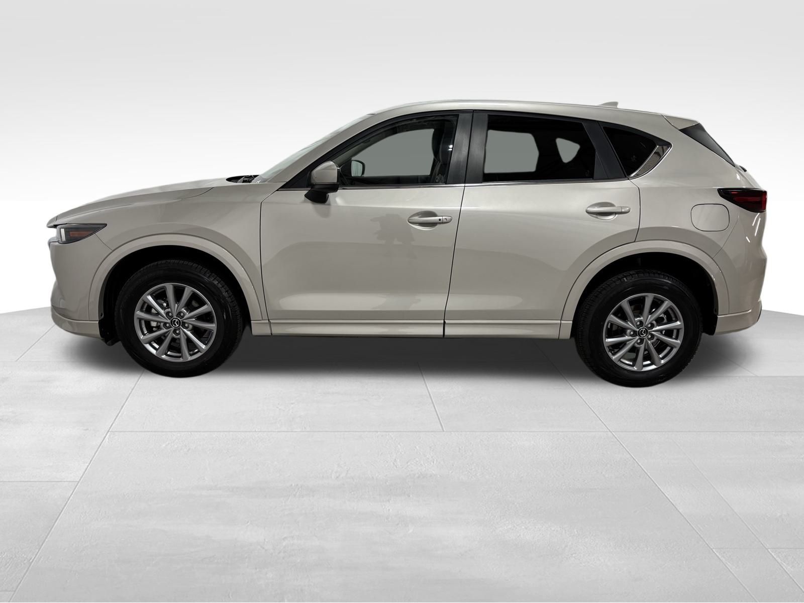 Used Car 2025 Mazda Cx-5  2.5 S Preferred Package For Sale Under $30,000 In Austin, Texas