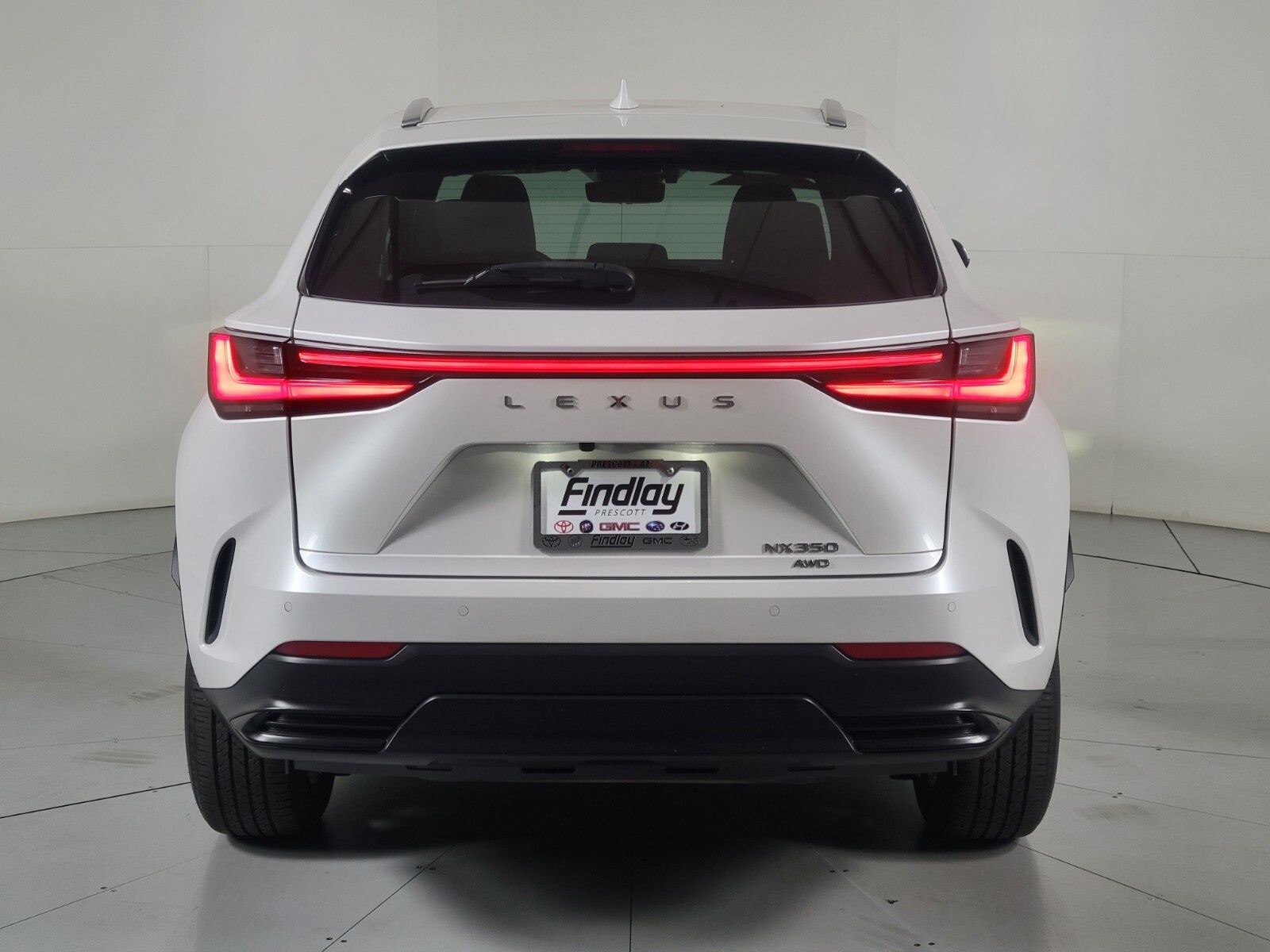 2023 Lexus NX 350 Premium 5