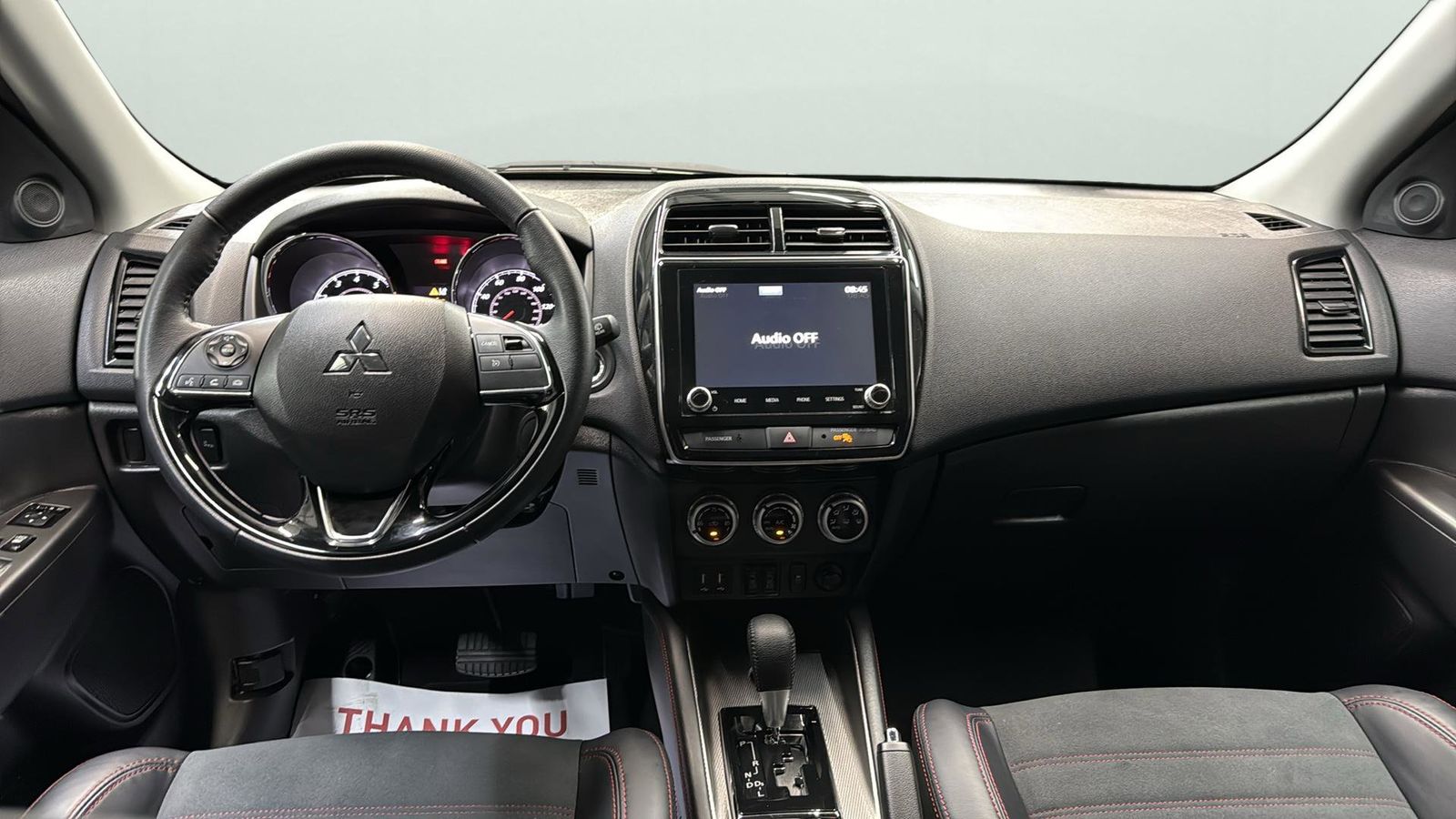 Used Car 2025 Mitsubishi Outlander Sport  2.0 Se For Sale Under $25,000 In Austin, Texas