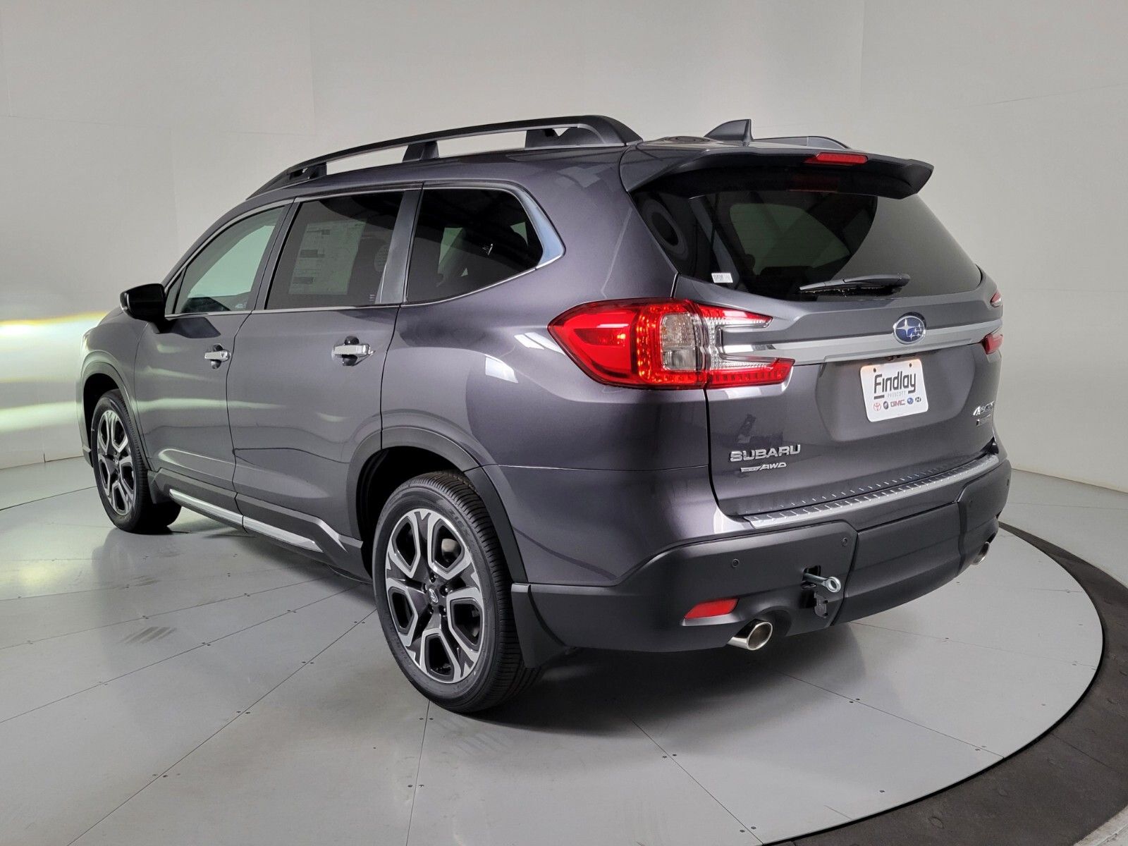 2024 Subaru Ascent Touring 6