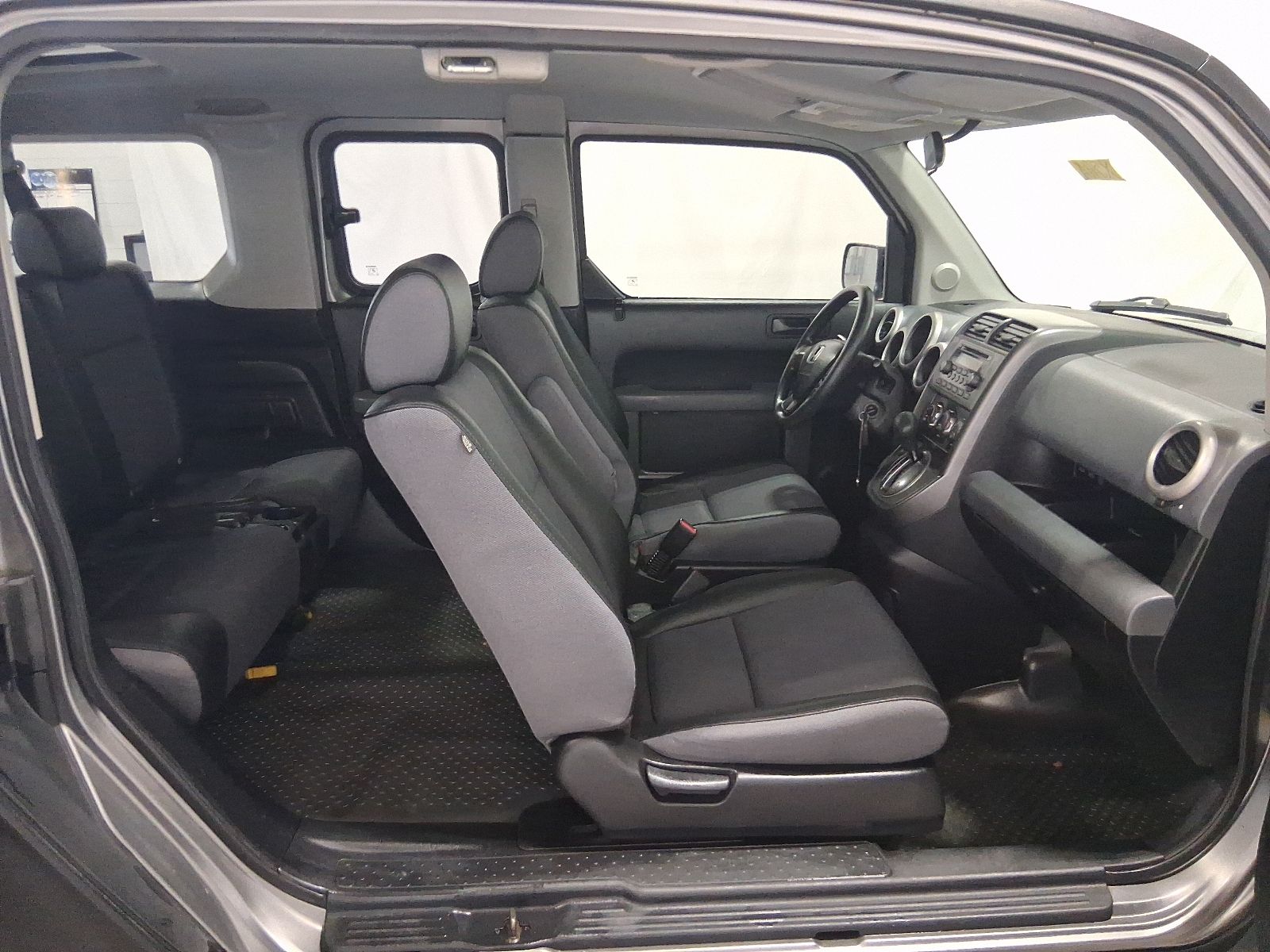 Used Car 2005 Honda Element  Ex For Sale Under $10,000 In Austin, Texas