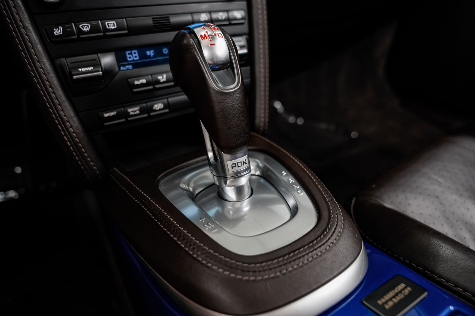 2011 Porsche Boxster Spyder — photo 14