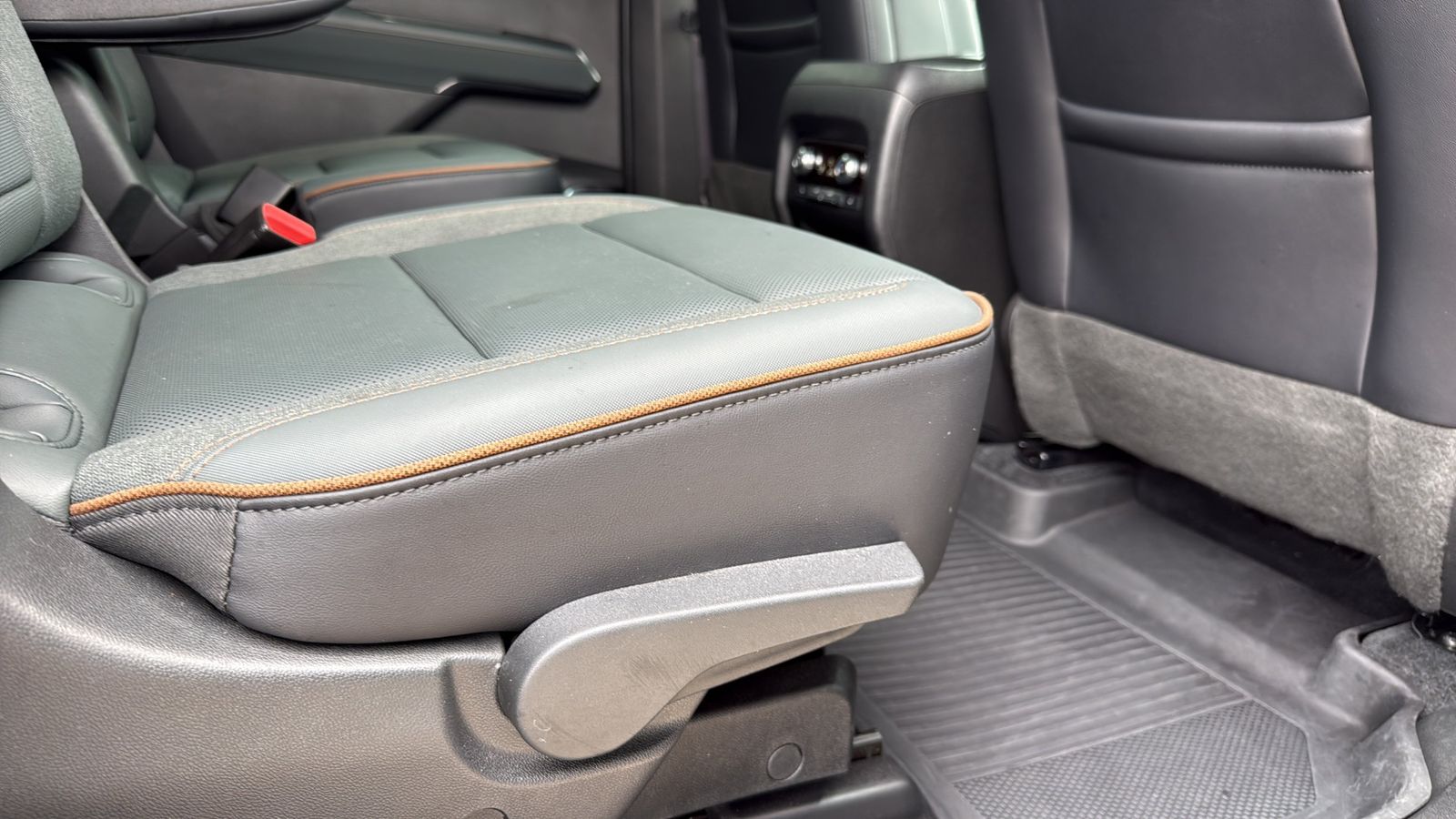 Used Car 2024 Gmc Acadia  At4 For Sale Under $50,000 In Austin, Texas