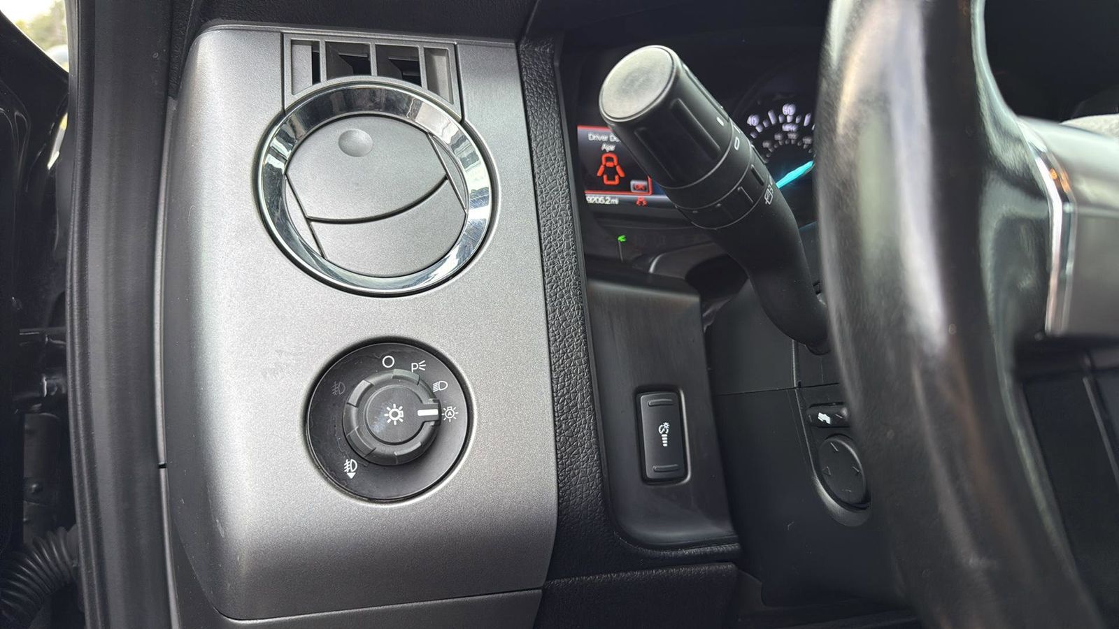 Used Car 2016 Ford Expedition  Platinum For Sale Under $20,000 In Austin, Texas