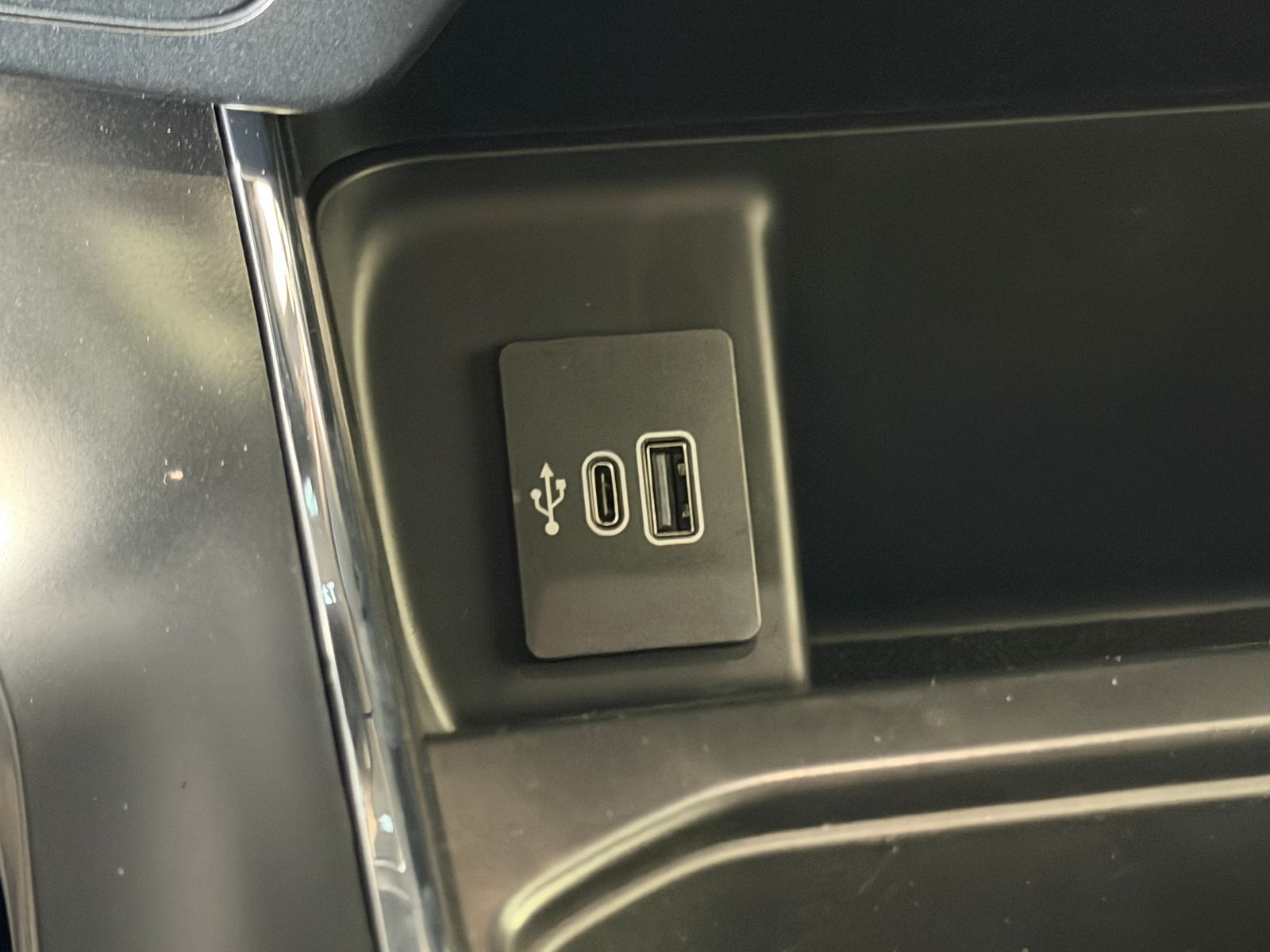 New 2026 Agate Black Metallic Ford STX image 32
