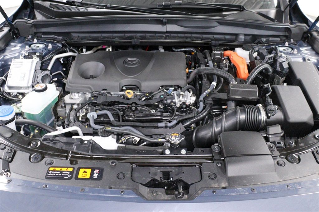 New Car 2025 Mazda Cx-50 Hybrid  Preferred For Sale In Austin, Texas
