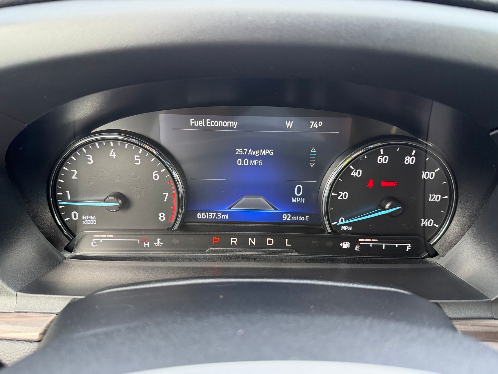 2022 Ford Explorer image 18