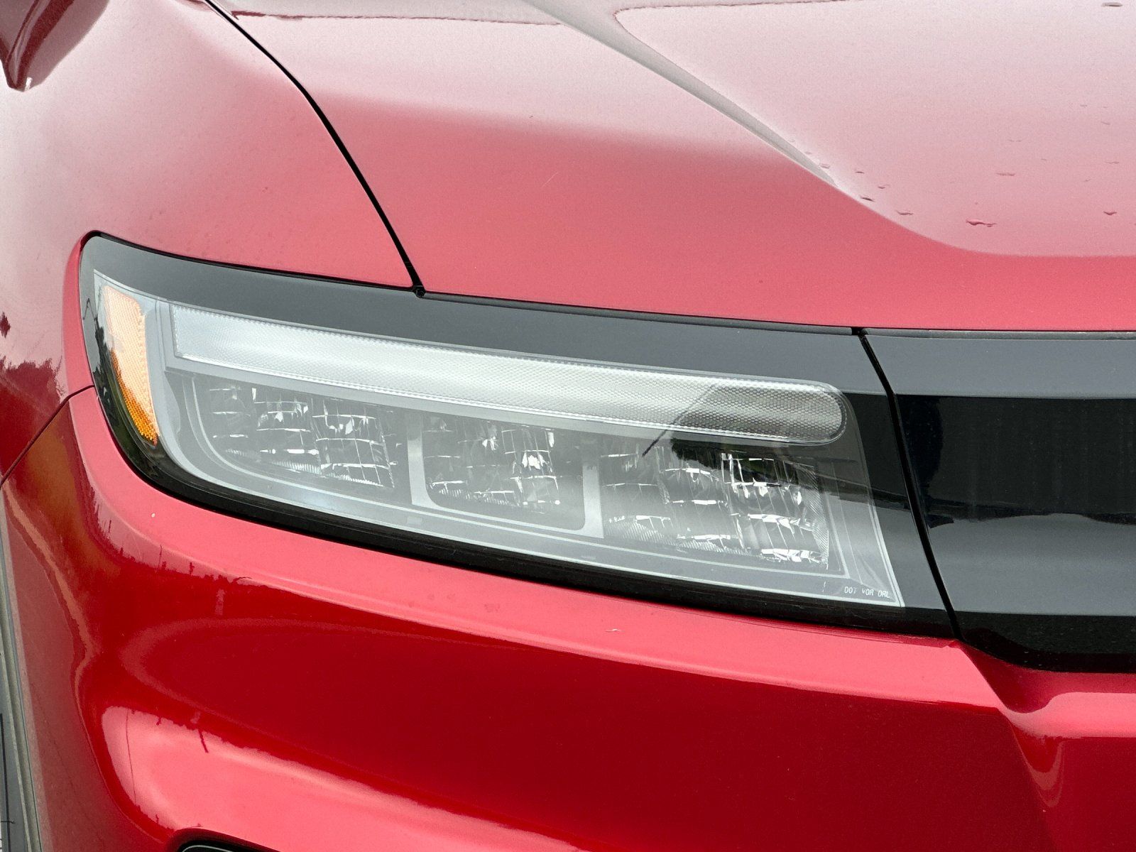 2026 Honda Prologue Touring - Photo 33