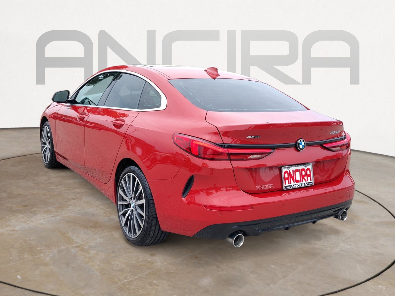 Used Car 2022 Bmw 2 Series  228i Xdrive For Sale Under $30,000 In San Antonio, Texas