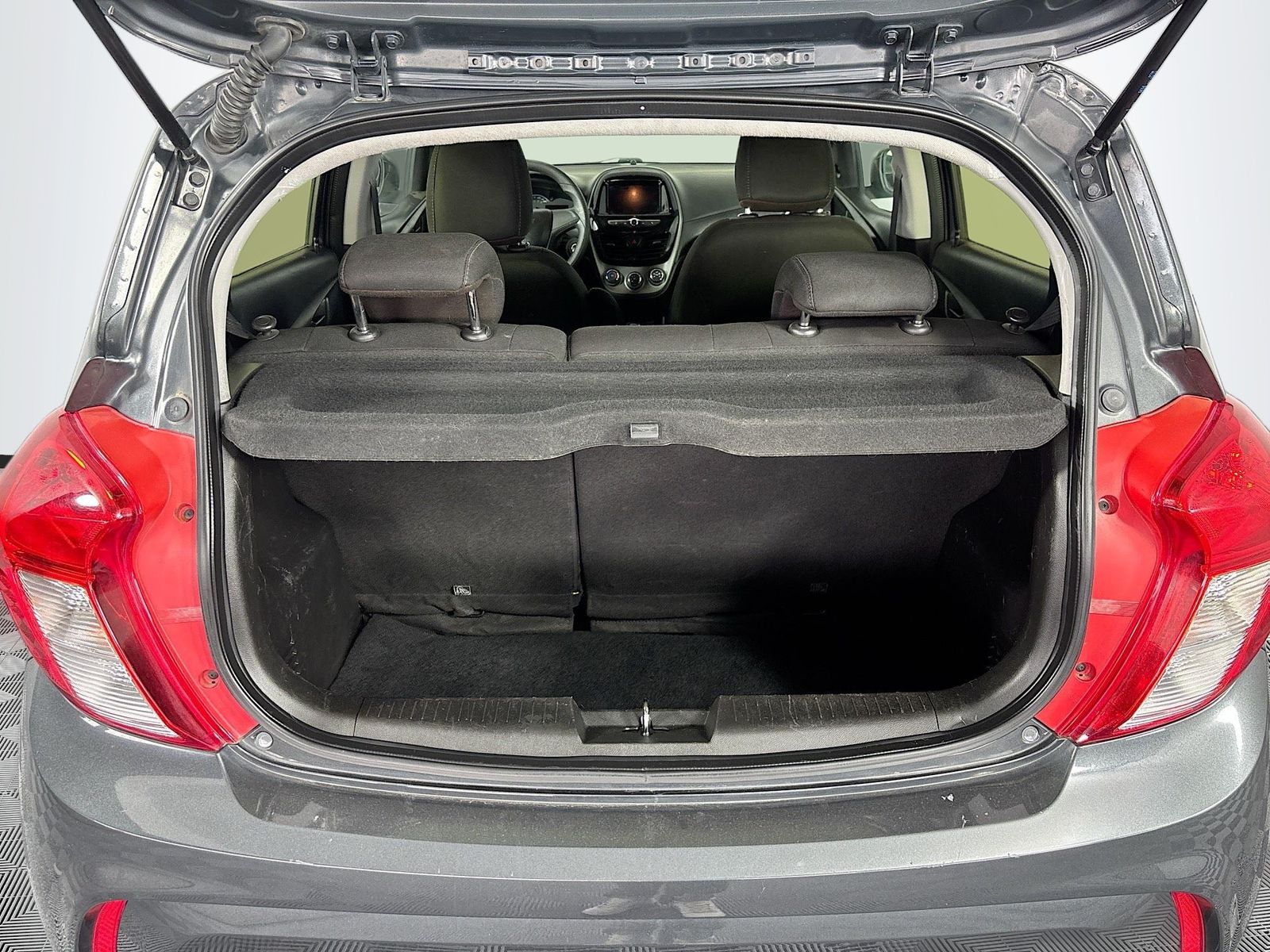 Used 2020 Chevrolet Spark LS For Sale in OLIVE BRANCH, MS