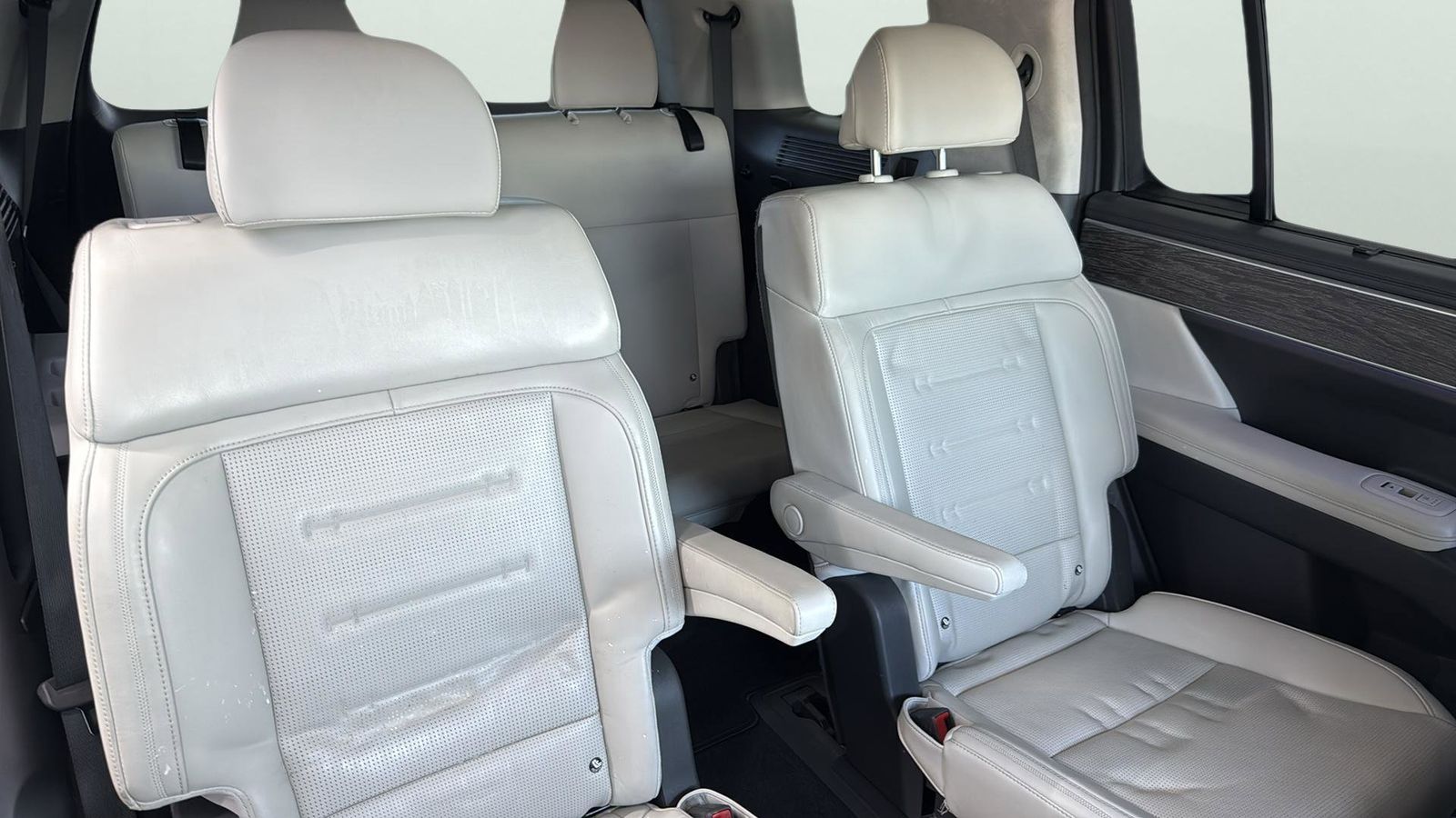 Used Car 2024 Hyundai Santa Fe  Calligraphy For Sale Under $40,000 In Austin, Texas