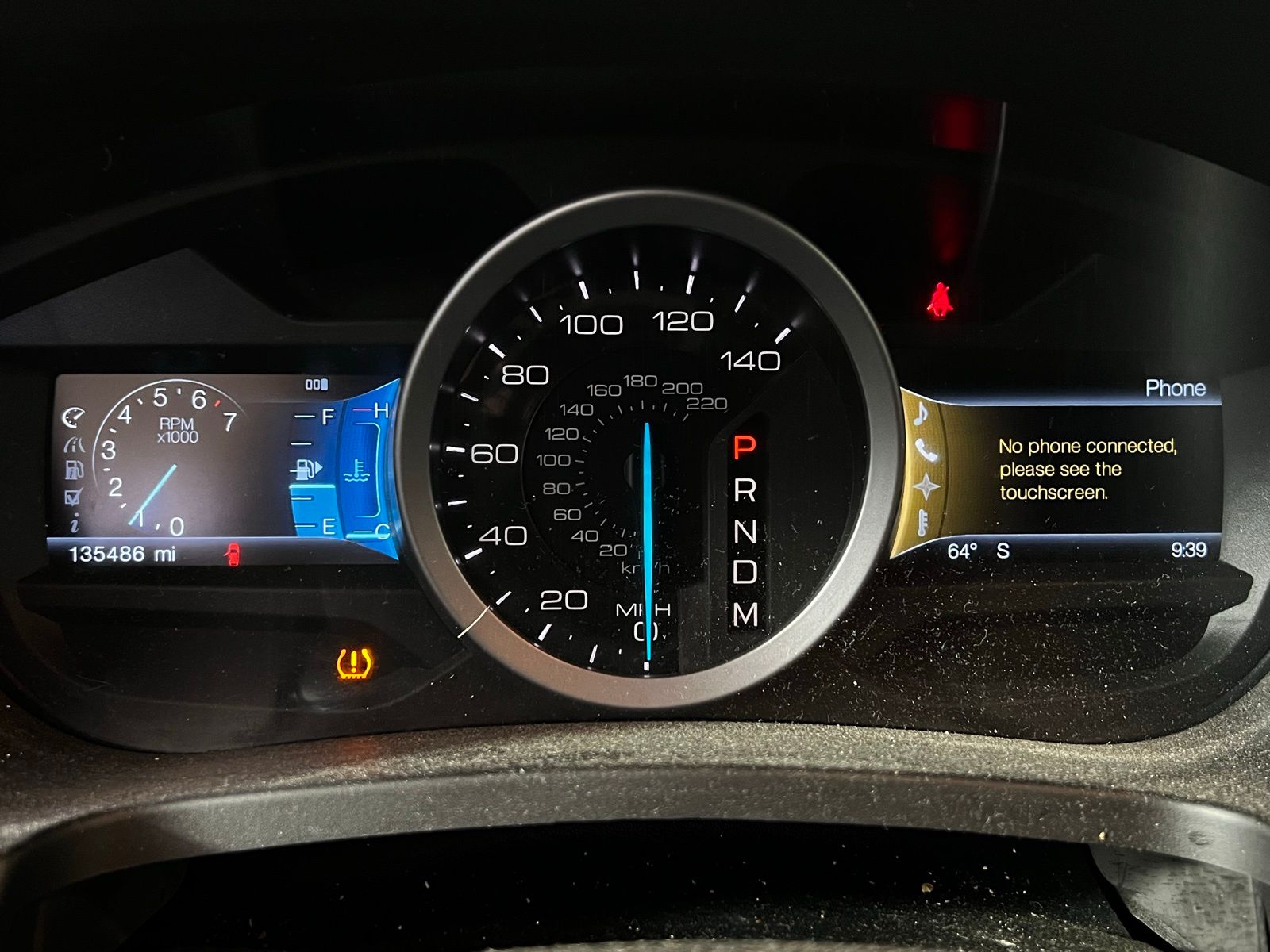 Thumbnail: 2012 Ford Explorer - 11