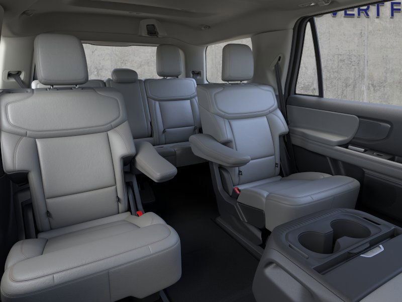 New Car 2025 Ford Expedition  Active For Sale Under $80,000 In Austin, Texas