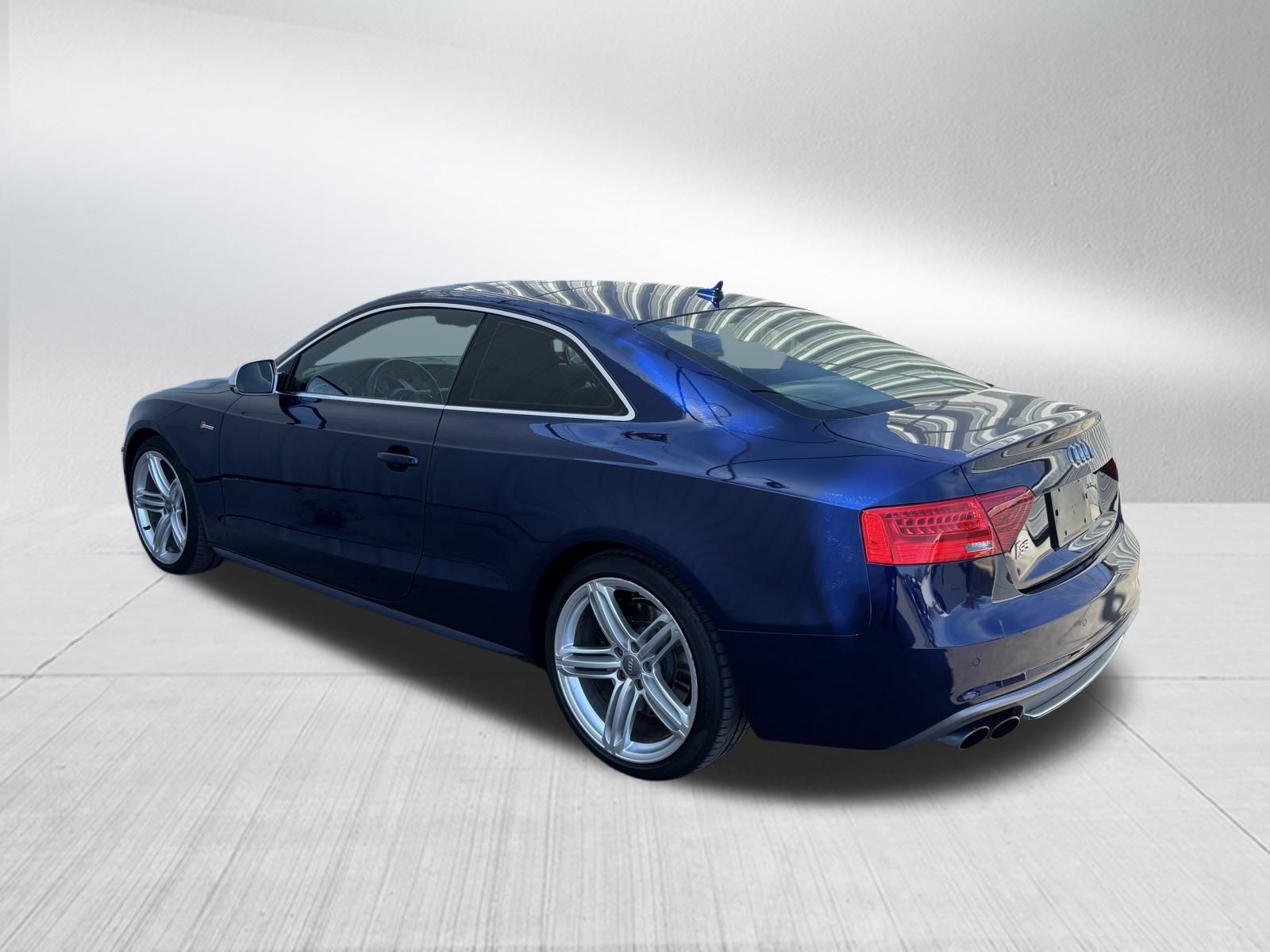 Used Car 2013 Audi S5  3.0t Premium Plus For Sale Under $15,000 In Austin, Texas