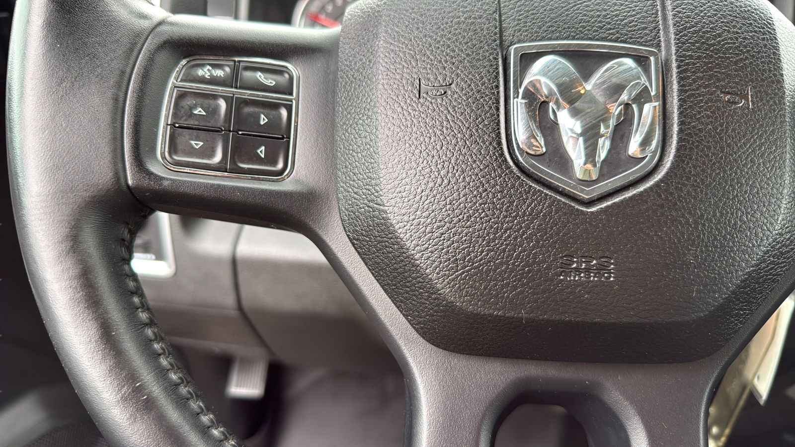 Used Car 2019 Ram 1500 Classic  For Sale Under $20,000 In Austin, Texas