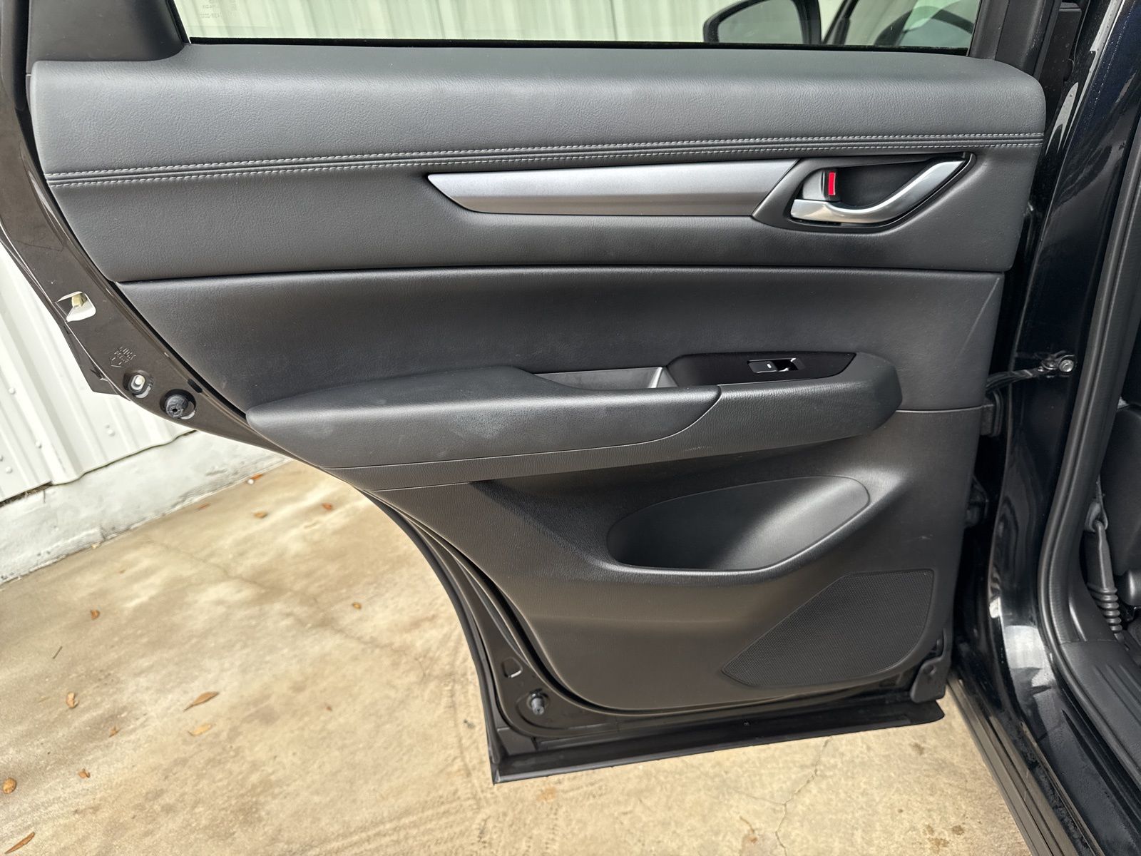 Used Car 2025 Mazda Cx-5  2.5 S Preferred Package For Sale Under $30,000 In Austin, Texas