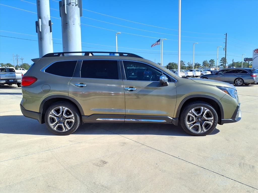 2023 Subaru Ascent Touring Brown at Westside Lexus
