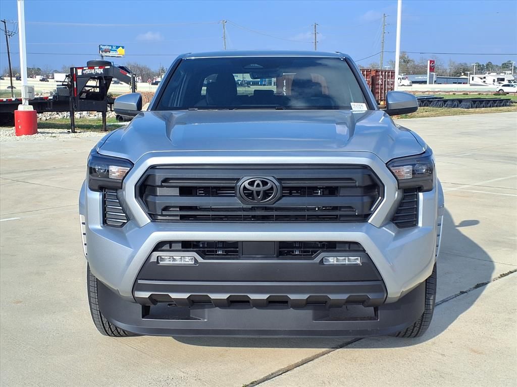 2026 Toyota Tacoma SR5 - 3