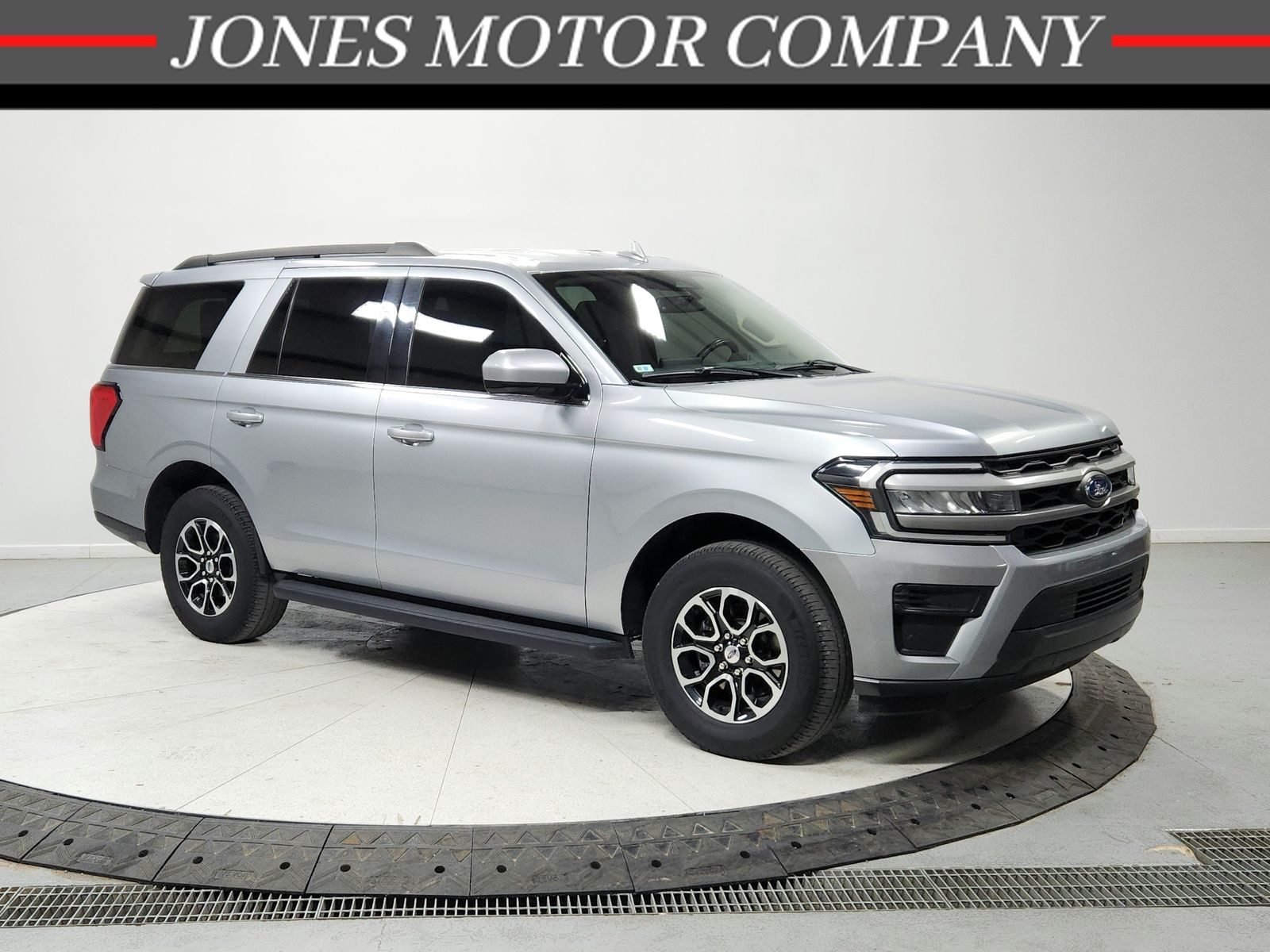 2024 Ford Expedition XLT RWD