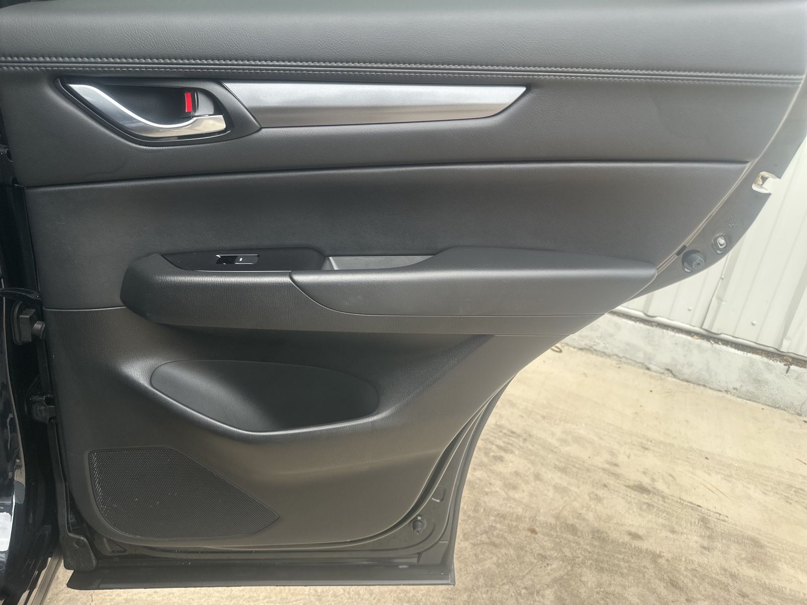 Used Car 2025 Mazda Cx-5  2.5 S Preferred Package For Sale Under $30,000 In Austin, Texas