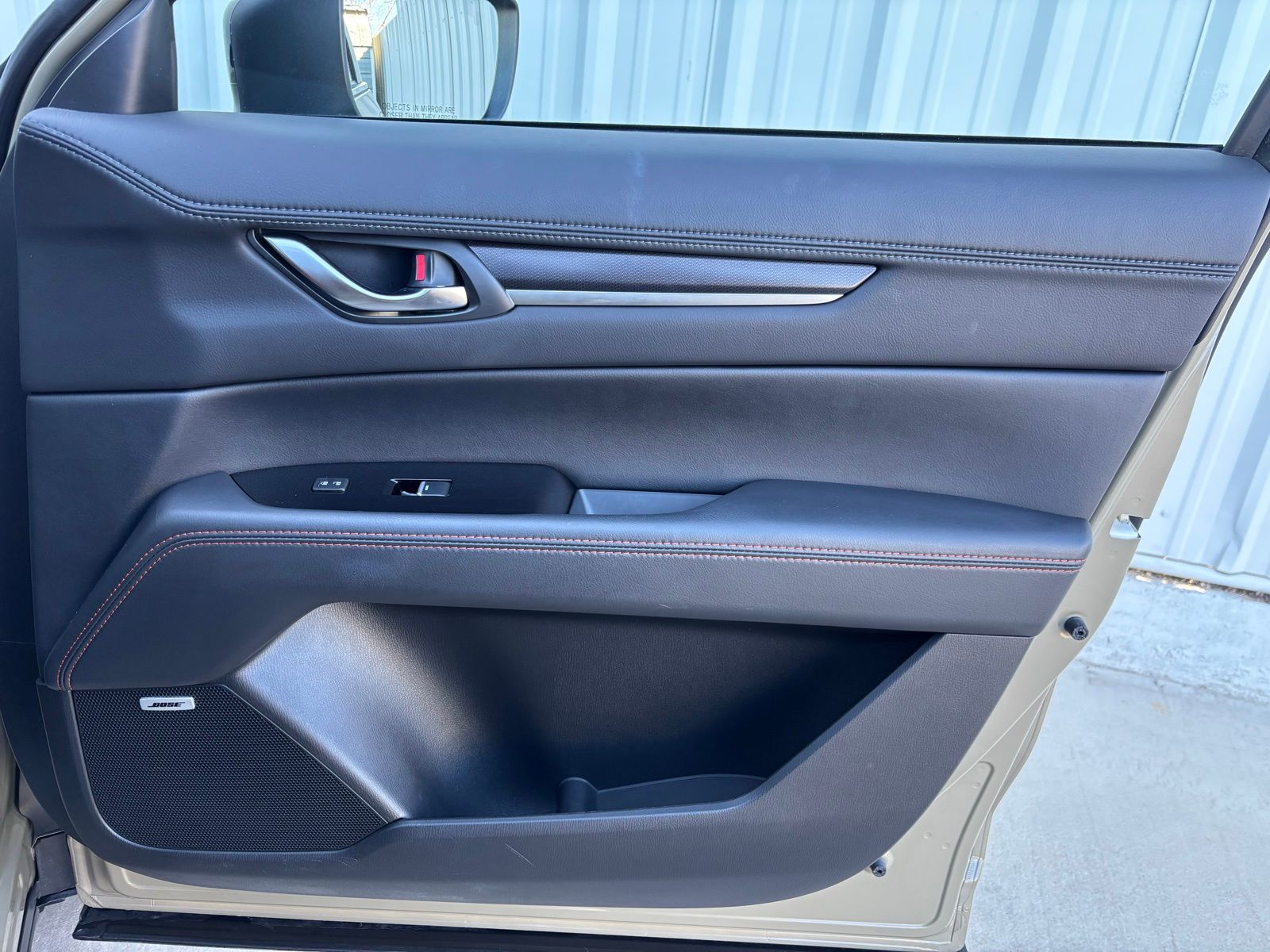 Used Car 2024 Mazda Cx-5  2.5 Carbon Turbo For Sale Under $35,000 In Austin, Texas