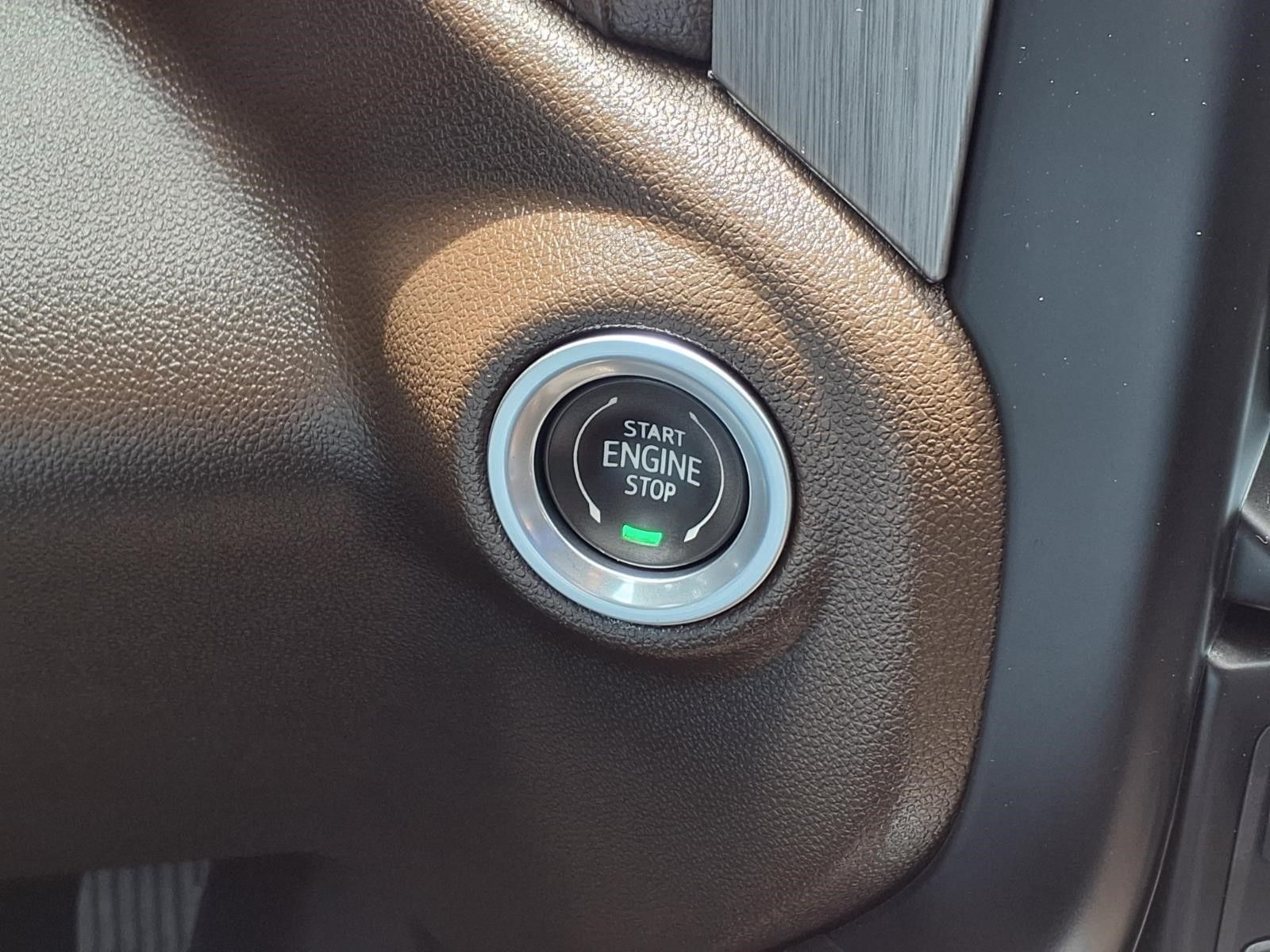 2023 GMC Sierra 2500HD Denali Black at EAG Ford Navasota