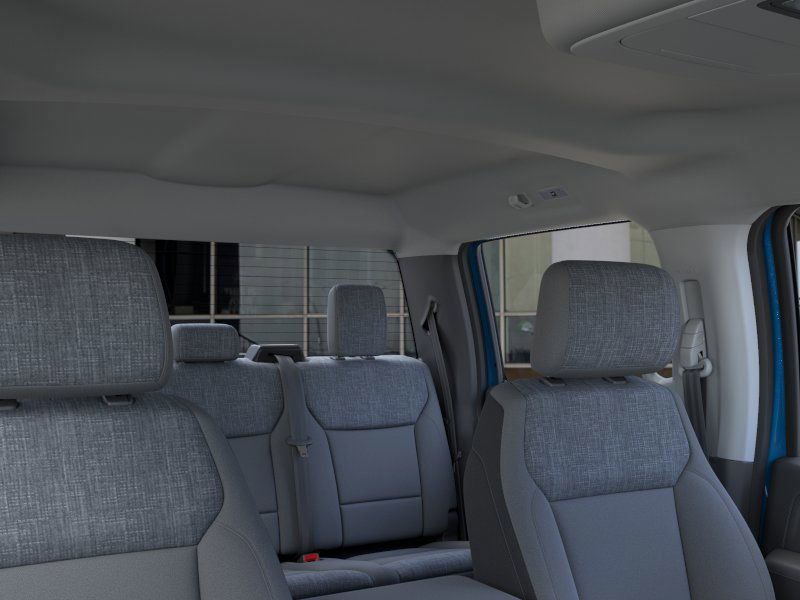 New Car 2025 Ford F-150  Xlt For Sale In Austin, Texas