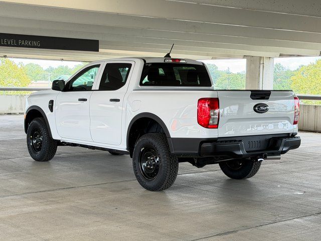 New 2026 Oxford White Ford XL image 4