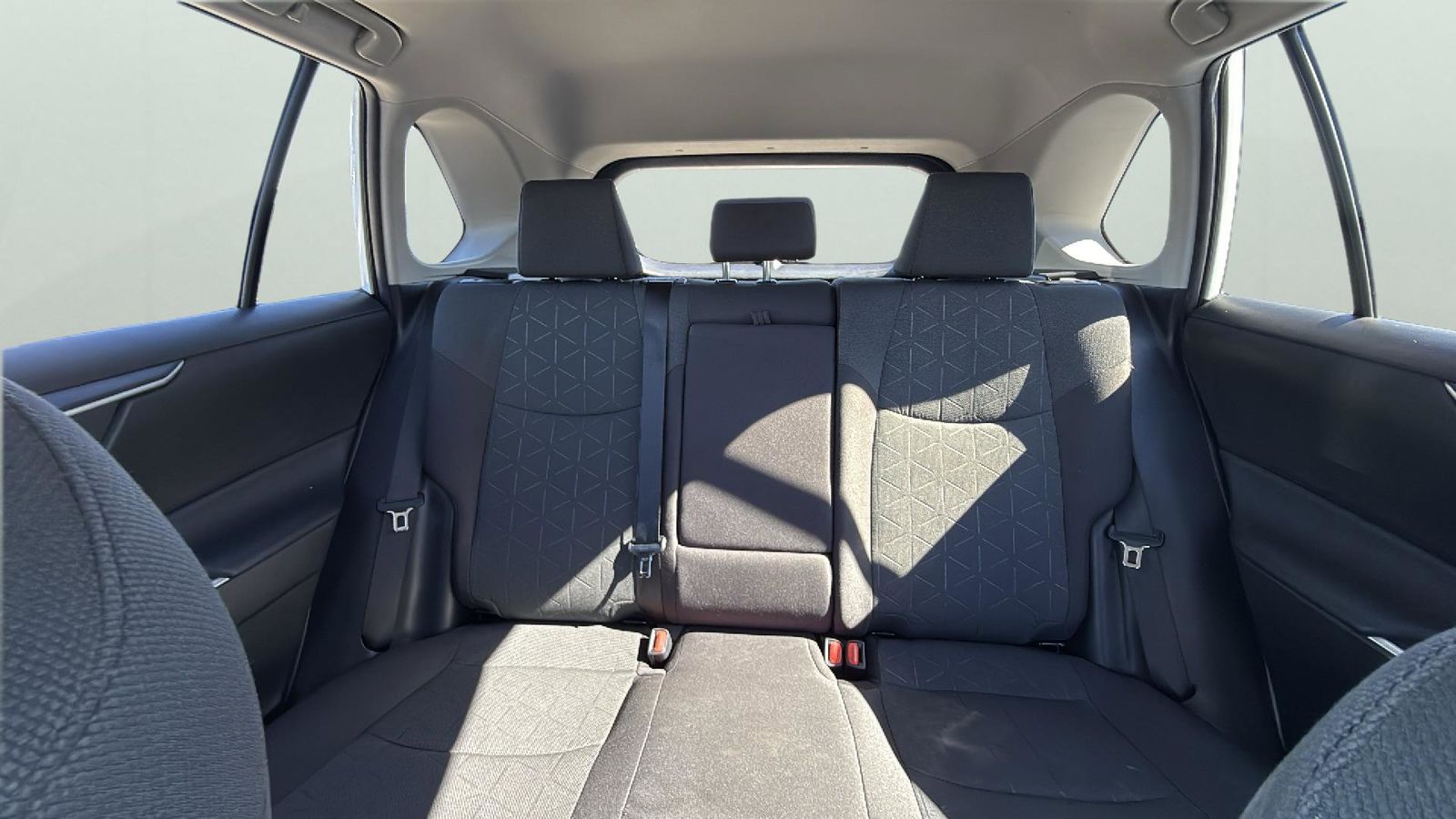 Used Car 2023 Toyota Rav4  Xle For Sale Under $30,000 In Austin, Texas